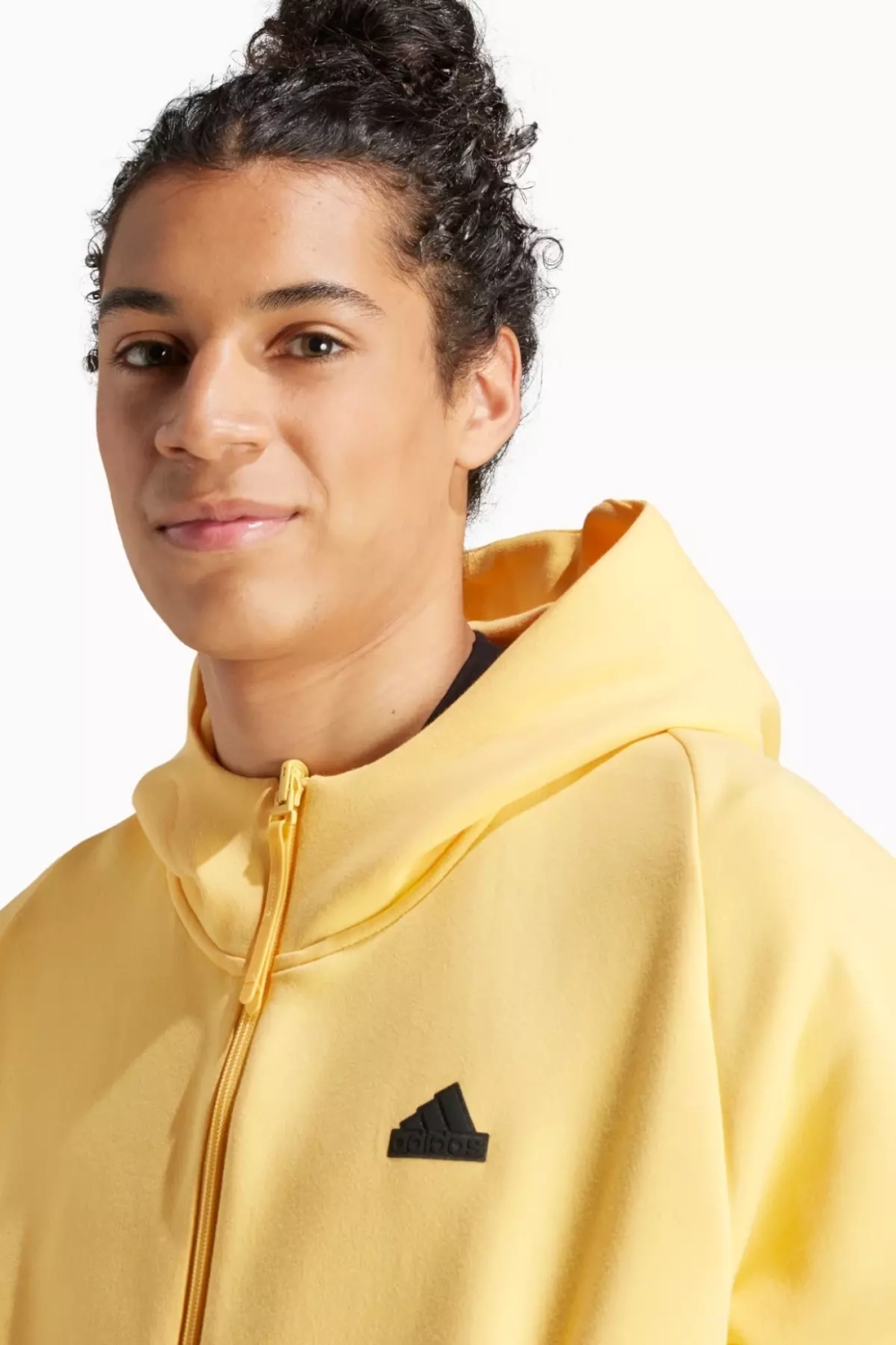 Кофта adidas Z.N.E. Premium FZ