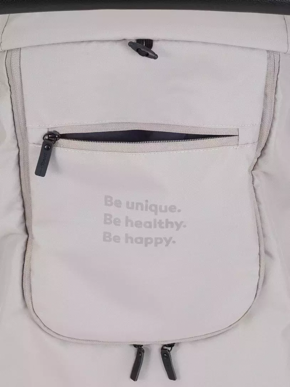 Коляска детская RANT basic "ALPINE" RA450 Beige