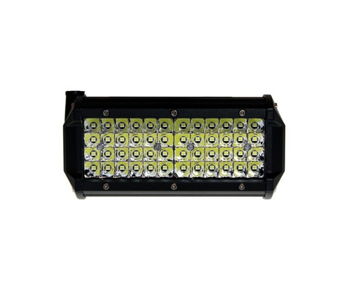Фара светодиодная дополнительная 48 LED 48W (Балка) 10-30V 165*78*65 (Nord Yada)