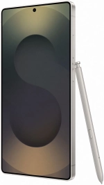 Смартфон Samsung Galaxy S25 Ultra 12 ГБ | 512 ГБ «Угольно-чёрный титан» | Titanium Jetblack