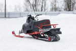 Снегоход IRBIS Tungus 600L