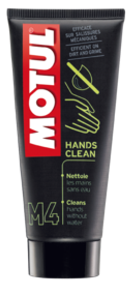 MOTUL M4 Hands Clean