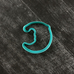 Месяц №3 в шапочке