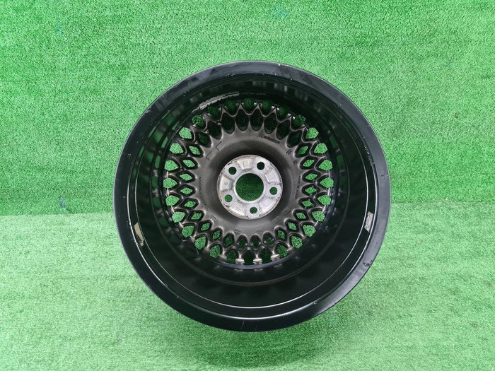 Диск литой R19 Genesis G90 (2016-2022) задний