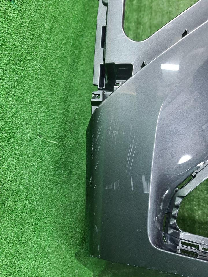 Бампер передний Changan CS55PLUS (2021-2024)