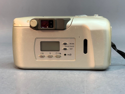 Olympus MJU III Wide 100