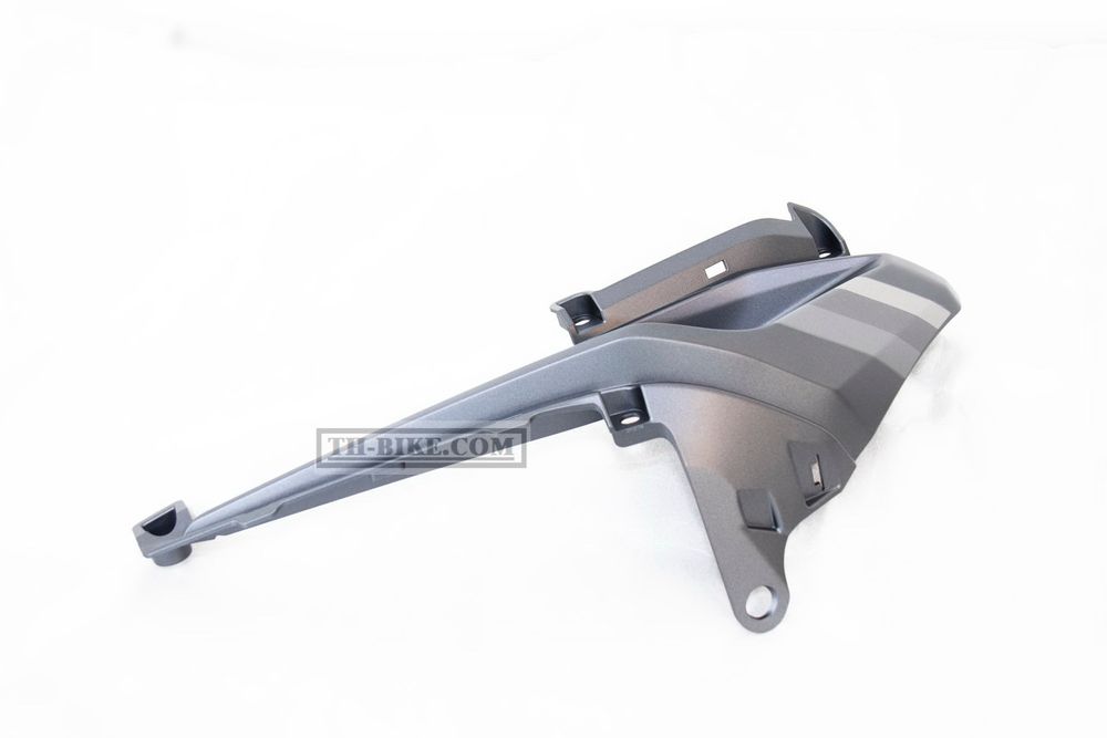 64310-MKP-DN0ZB. COWL SET B, R. MIDDLE (WL) *TYPE2* (TYPE2 ). HONDA