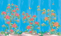 Коллекция Flora