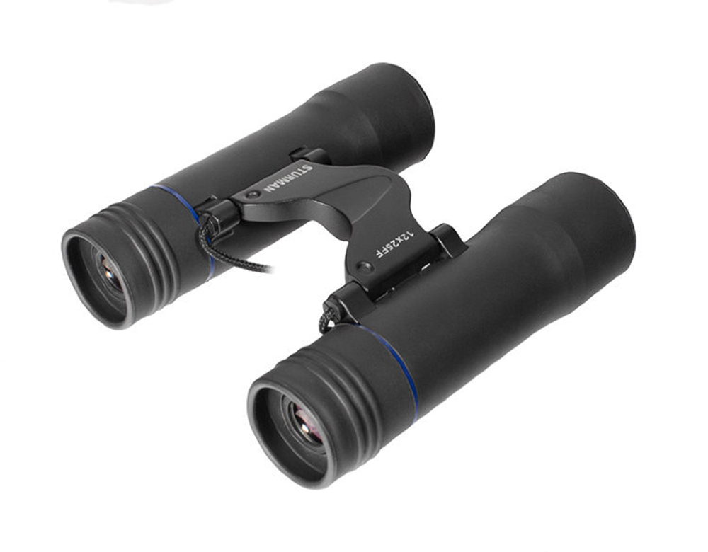 Бинокль Sturman 12x25 FF