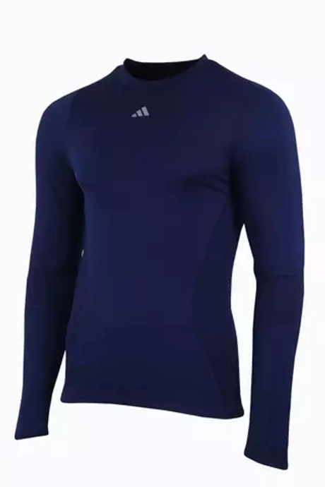 Термофутболка adidas Techfit LS