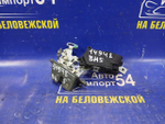 Замок багажника SUBARU LEGACY 1998-2003