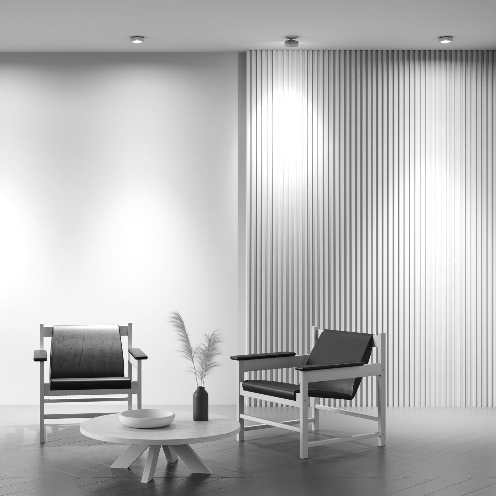 Встраиваемый светильник Maytoni Metal Magic DL2003-L12W