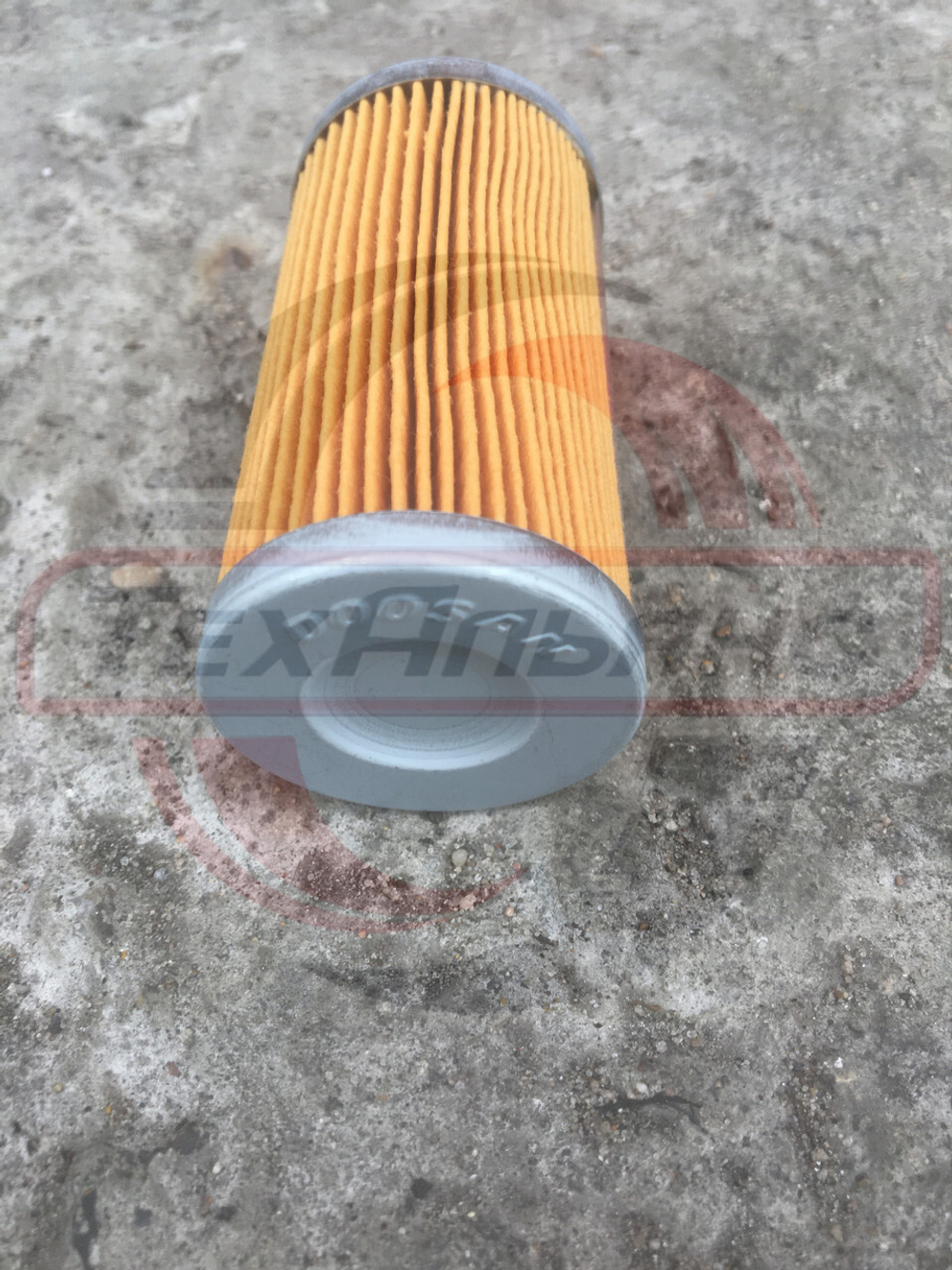 Фильтр гидравлический пилотный Doosan 2474-9041S