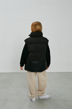 Куртка-жилет д/д DELORAS 55412