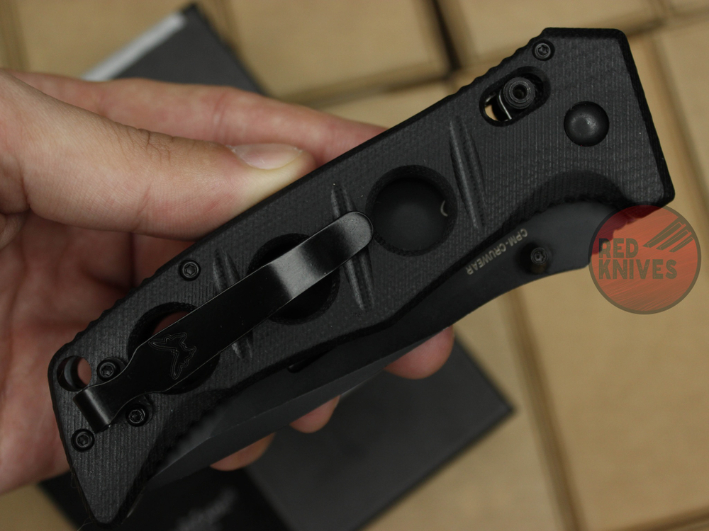 Нож Benchmade 275SFE-2 Adamas BKBK 275SFE-2 Adamas BKBK