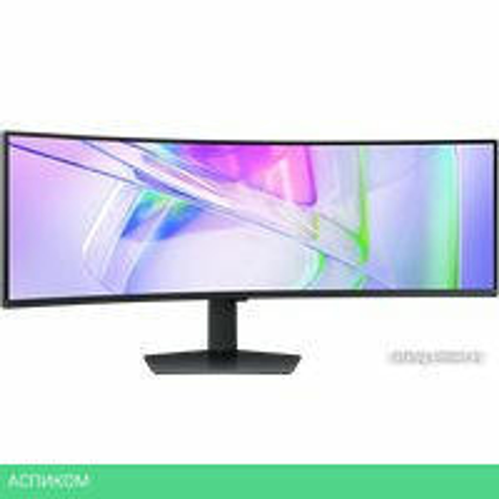 Монитор Samsung ViewFinity S9 LS49C950UAUXEN