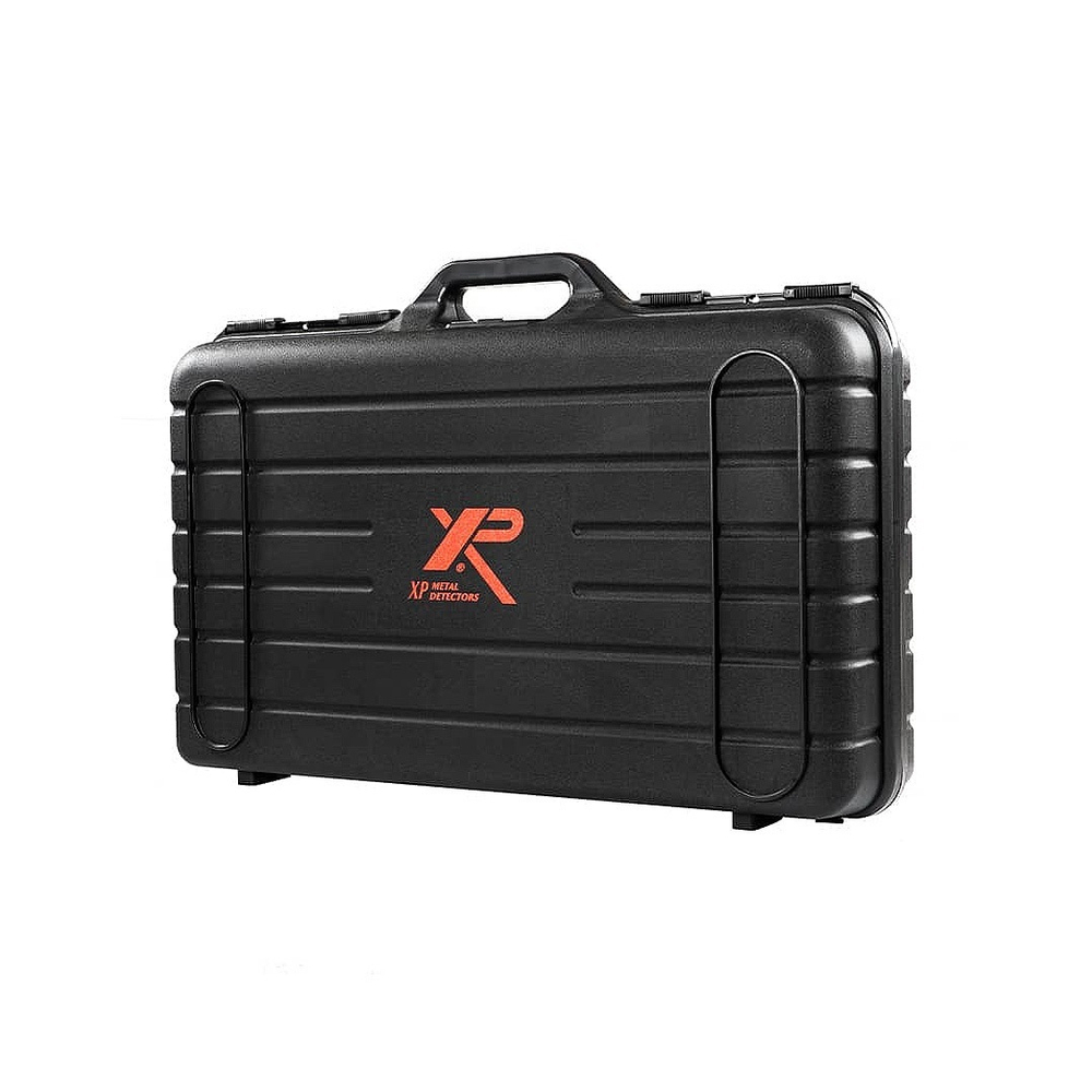 Металлодетектор XP XTREM HUNTER (Блок, наушники WSAII-XL)