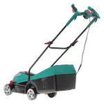 Аккумуляторная газонокосилка Bosch Rotak 32 LI