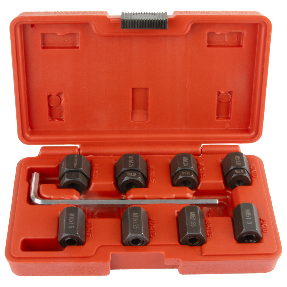 WDK-65294 Набор для монтажа/демонтажа шпилек