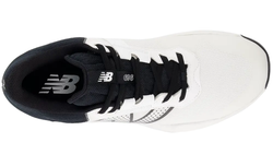 Мужские кроссовки теннисные New Balance MCH696W6 - белый