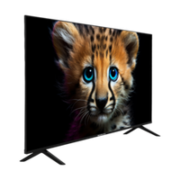 Телевизор Topdevice 55" Smart YaOS (TDTV55ES13U_BK)