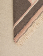 Палантин LABBRA 65х180