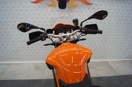 BMW F800R , 2010