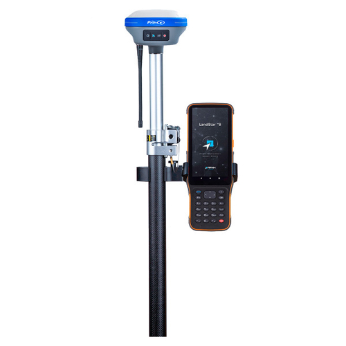 GNSS PrinCe i30 IMU Tx + контроллер PrinCe HCE600