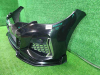 Бампер передний BMW 3er G20 (2018-2022) M-paket