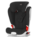 Автокресло Britax Römer Kidfix II XP (15-36 кг) напрокат