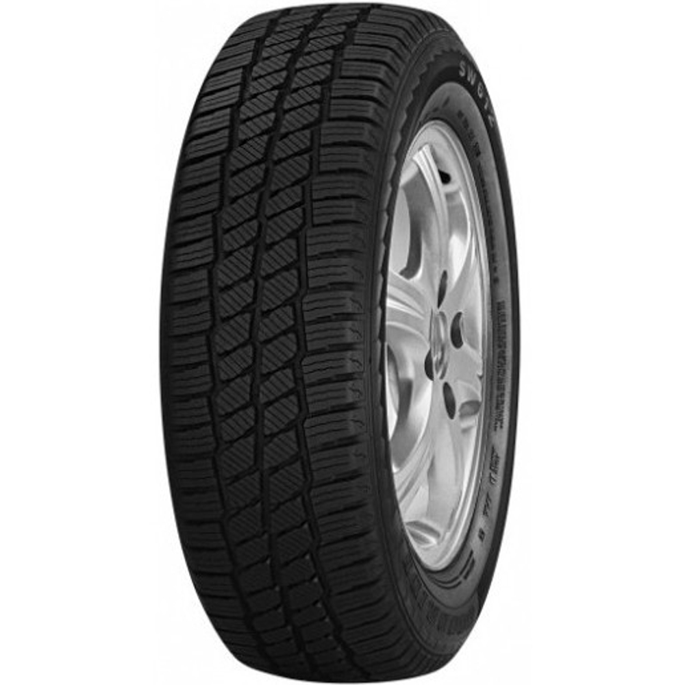 Зимняя шина Goodride SW612 (235/65 R16C 115/113R)
