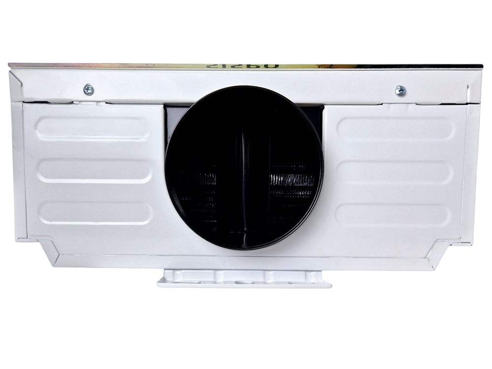 Колонка газовая Oasis Glass 20 TG