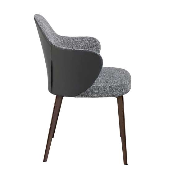 Обеденный стул Angel Cerda 4102