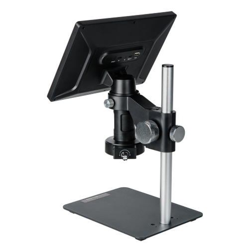 Цифровой микроскоп МИКМЕД LCD 7-12Mp