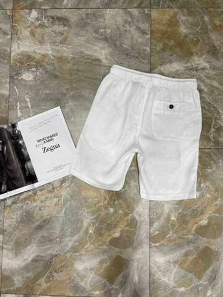 Шорты Zegna