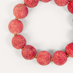 Браслет Shard RED