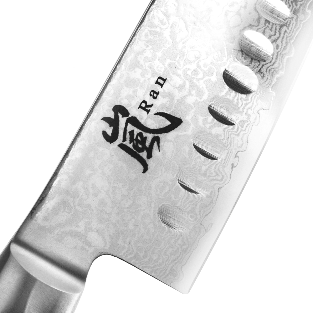 Нож японский Шеф 16.5см Yaxell Ran