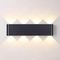 Настенный светильник Odeon Light Magnum Hightech 7191/8WL