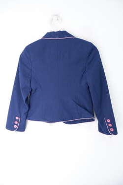 Жакет UniStyle модель "Имидж" на 7 лет, новый