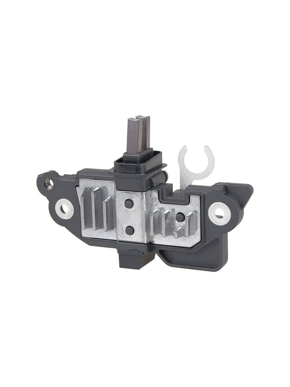 Реле-регулятор генератора VAG Octavia I (00-)/Golf IV (00-) 1.6i 70A (LG 181 GANZ GIP13026R