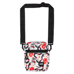 Мессенджер Анкл HOOK "Самурай" Белый