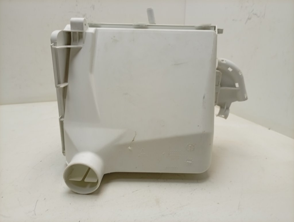 WAE24363OE/23 кт58 Бункер дозатора порошка для стиральной машины Bosch 5500001997 б/у