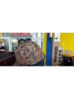 Чехол колпака для лодочного мотора Yamaha 40 XMHS