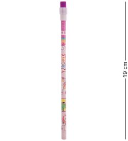 BX-162/3 Набор карандашей «Единорог»