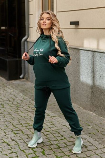 Спортивный костюм УК-2400 Фото 1