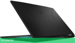 Ноутбук MSI Bravo 17 D7VEK-092XPL