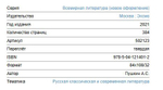 Пушкин А. С. Капитанская дочка