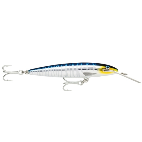 Воблер RAPALA CountDown Magnum CDMAG09 / 9 см, 17 г, цвет WHU