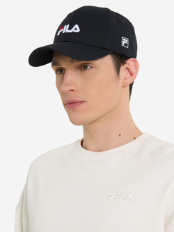 Кепка взрослая FILA