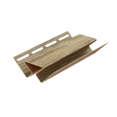 Внутренний угол 16 мм, Кедр